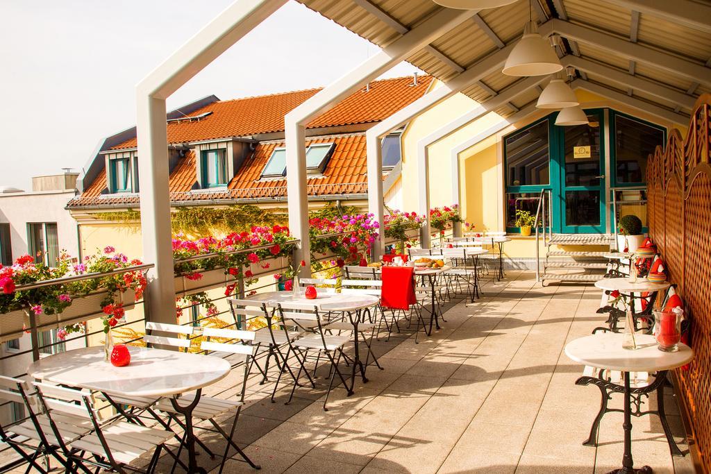Mikon Eastgate - Centre 3* Берлин