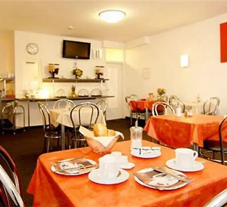 Mikon Eastgate Hotel - City Centre 