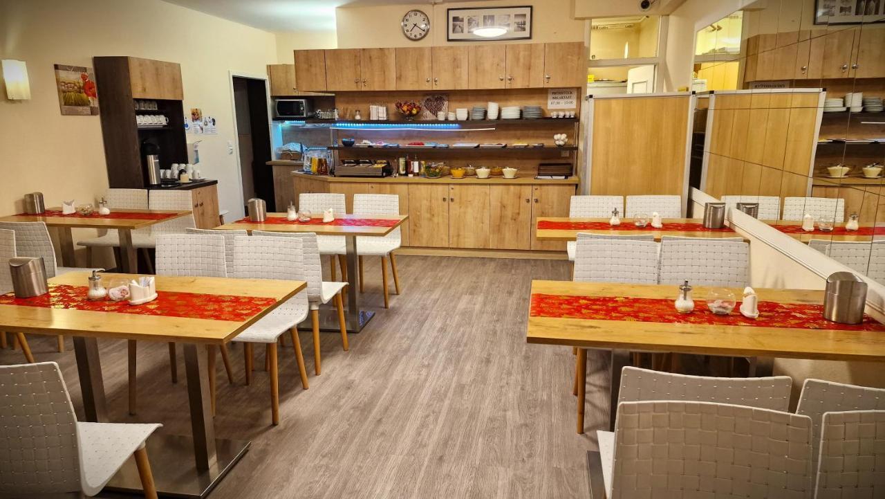 Mikon Eastgate - Centre Отель 3*