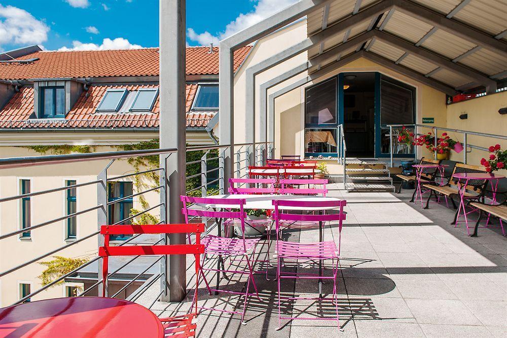 Отель Mikon Eastgate - Centre 3*