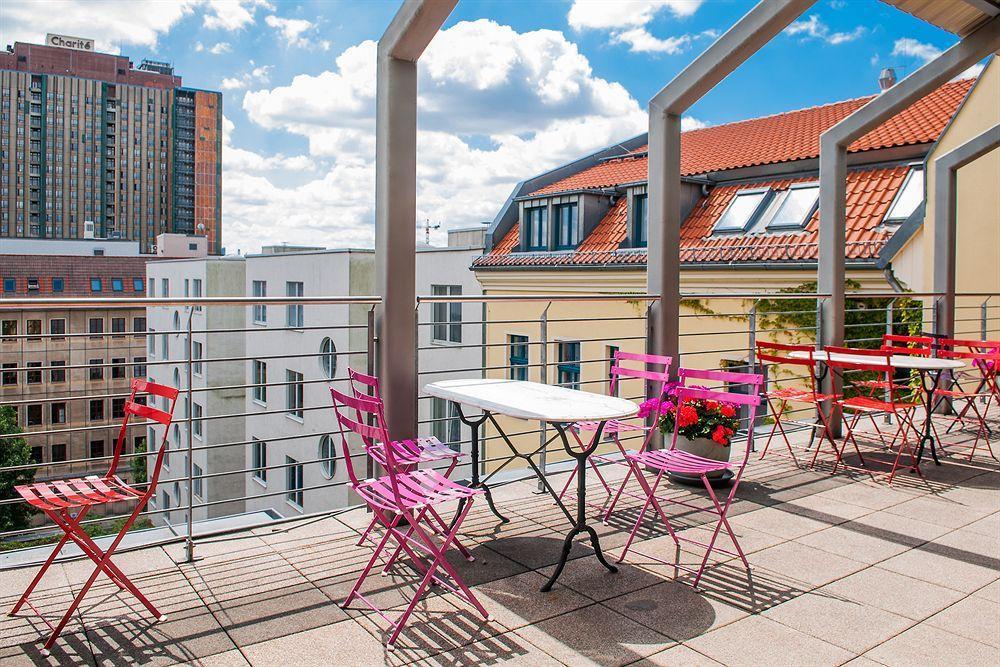 Mikon Eastgate - Centre 3* Берлин